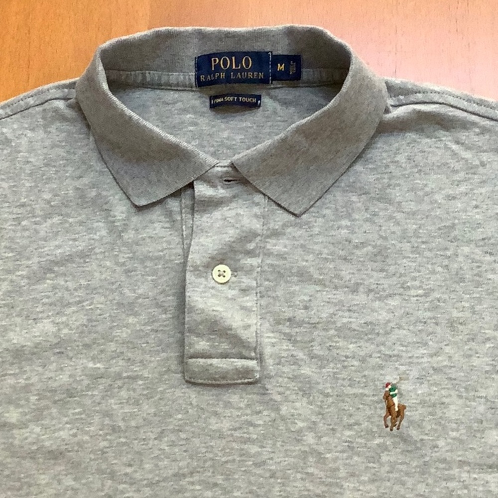 Polo Ralph Lauren Classic Fit